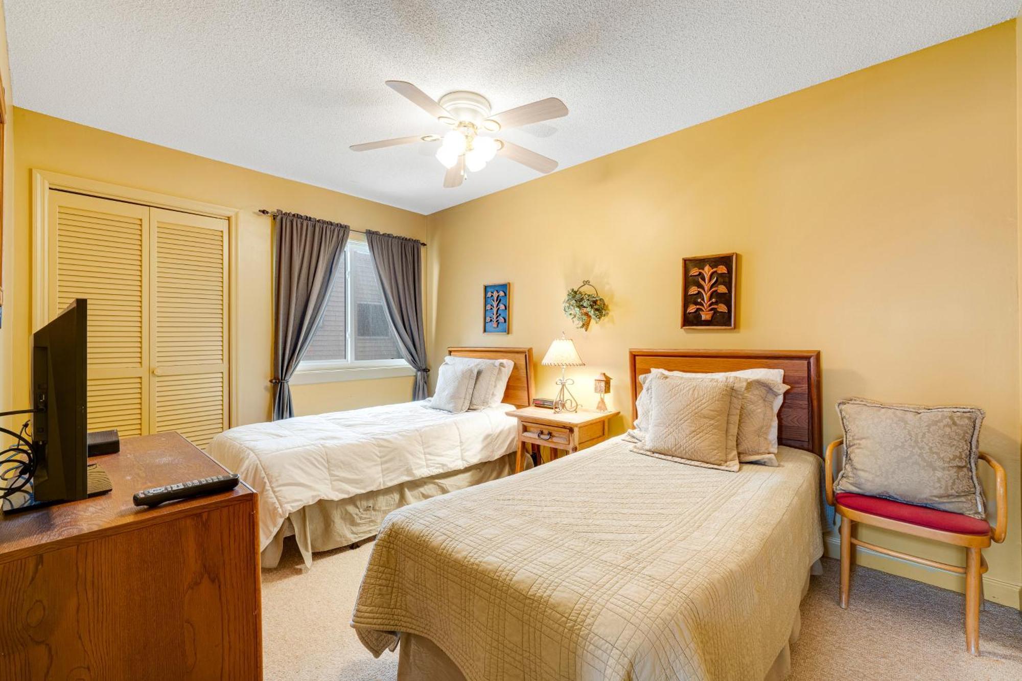 Pinnacle Beech Mountain Zimmer foto