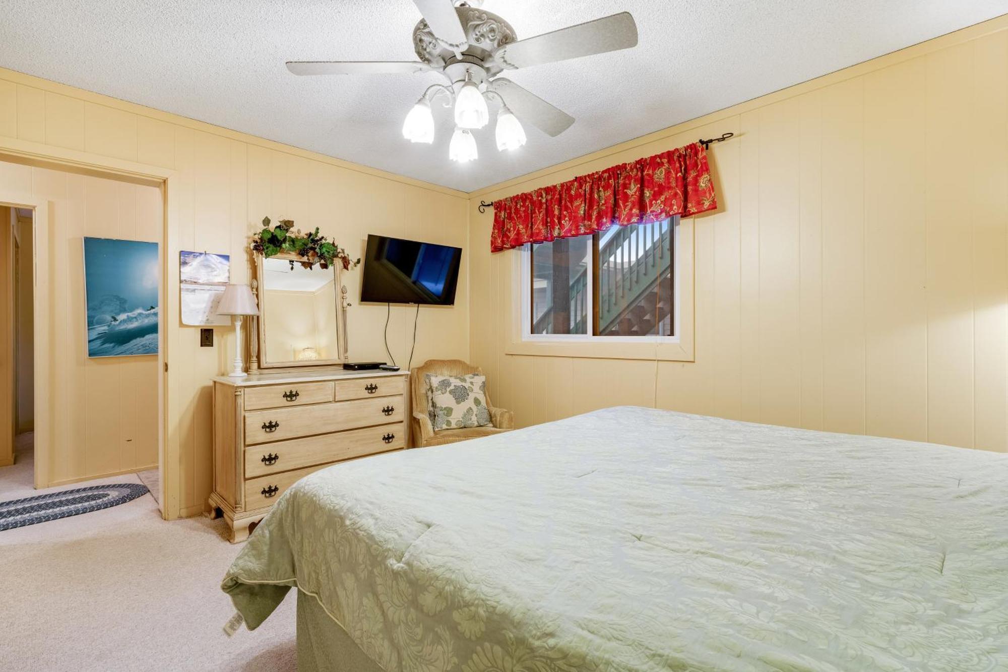 Pinnacle Beech Mountain Zimmer foto