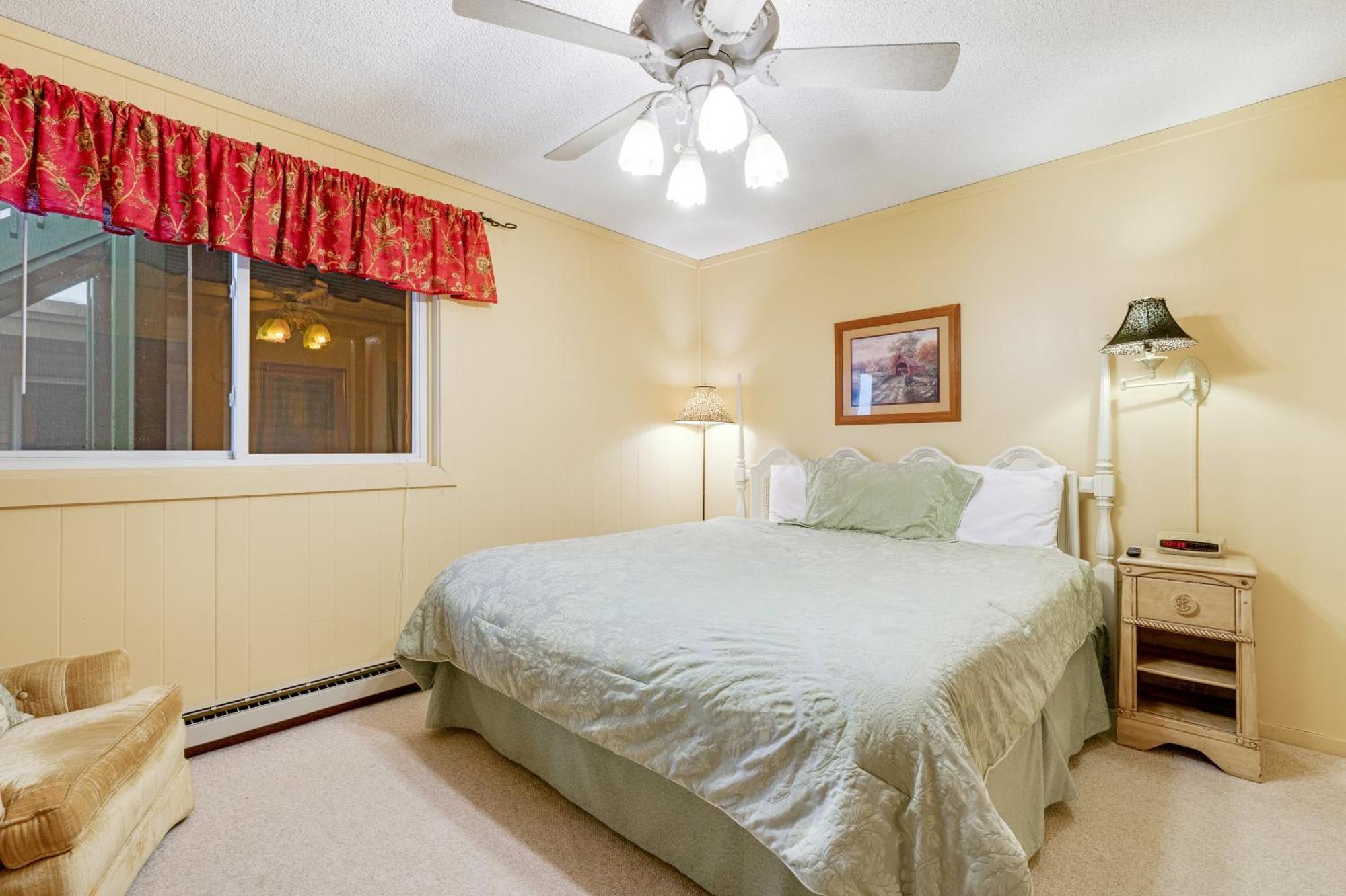 Pinnacle Beech Mountain Zimmer foto