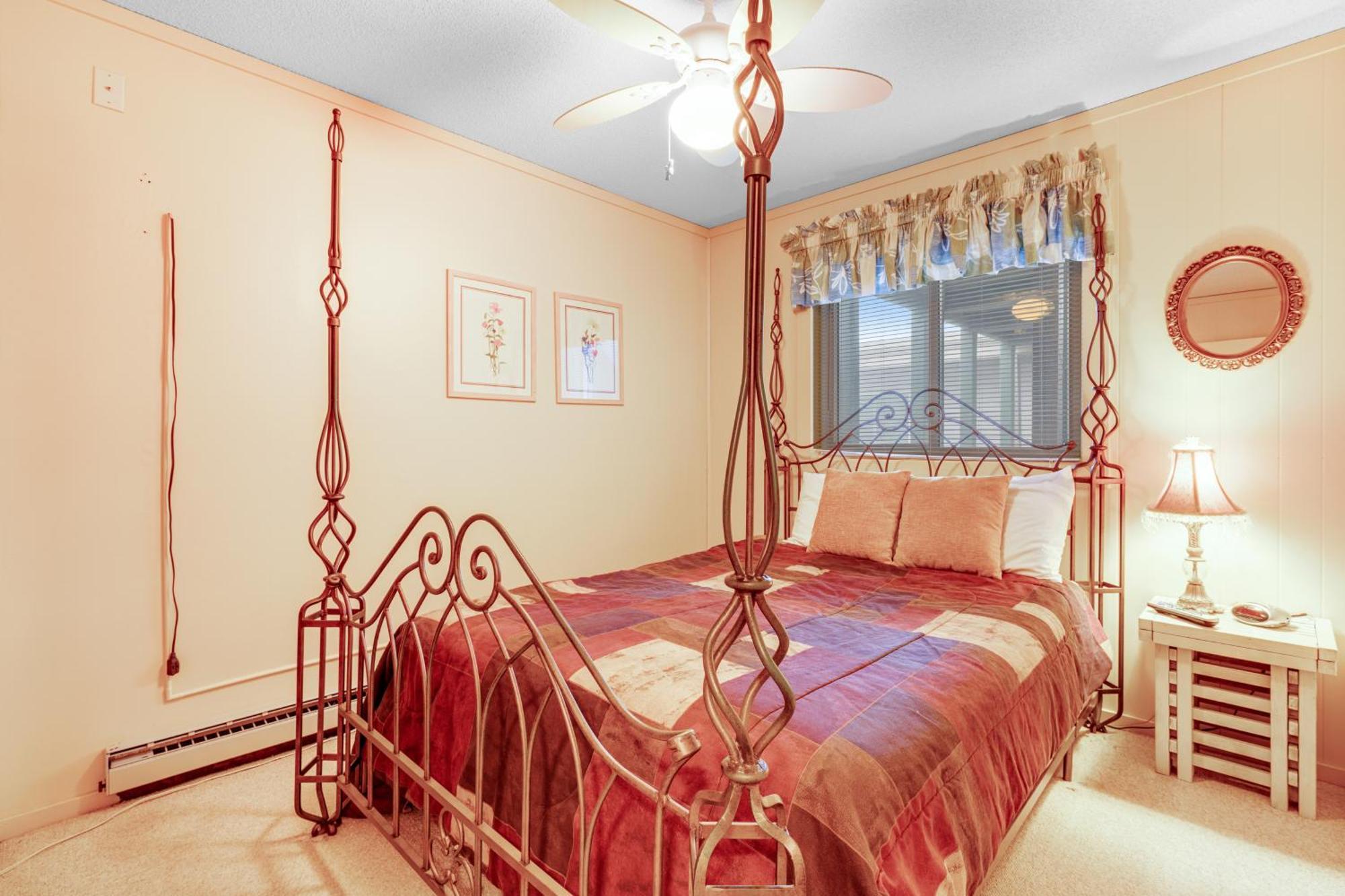 Pinnacle Beech Mountain Zimmer foto
