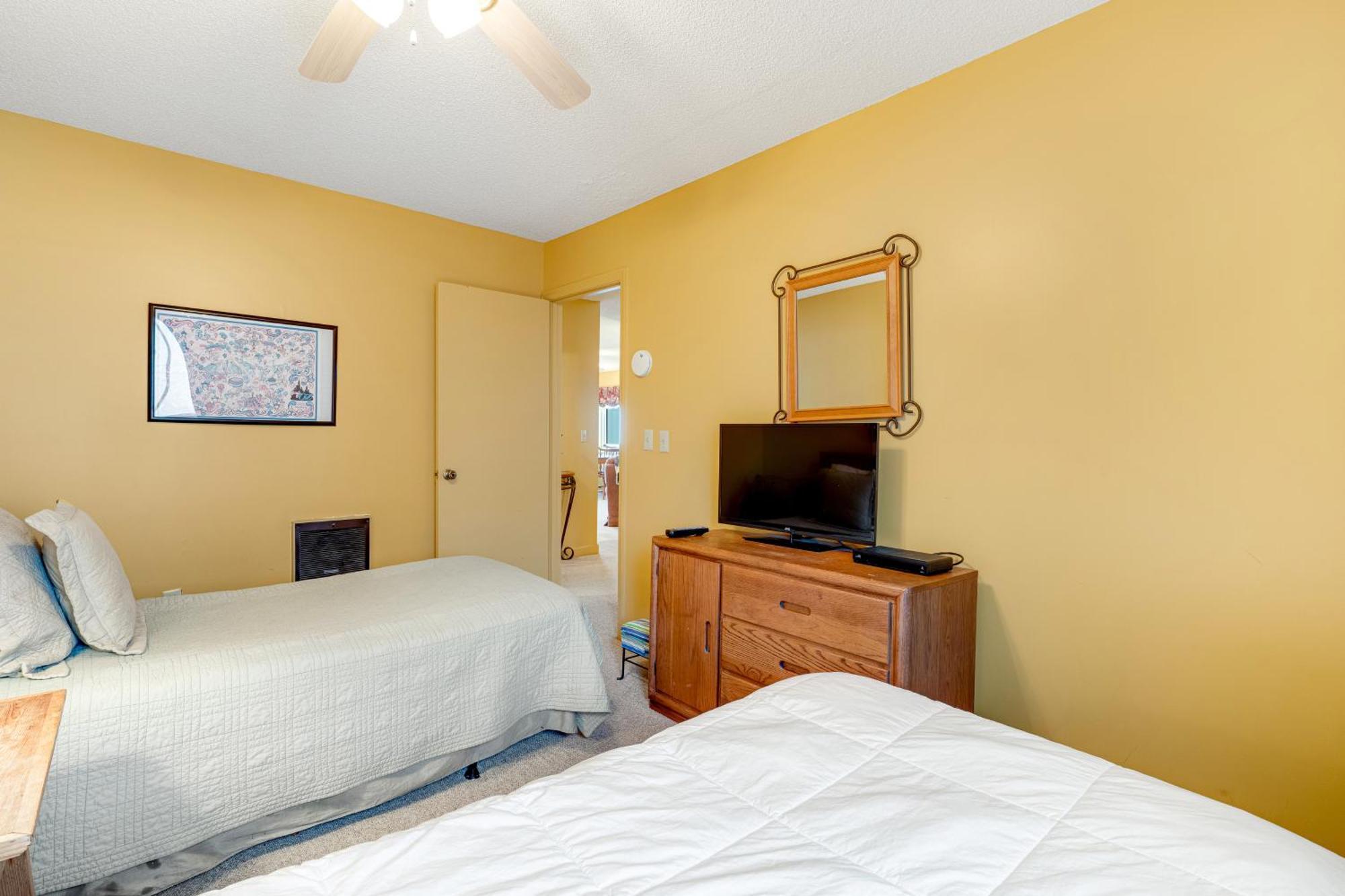 Pinnacle Beech Mountain Zimmer foto