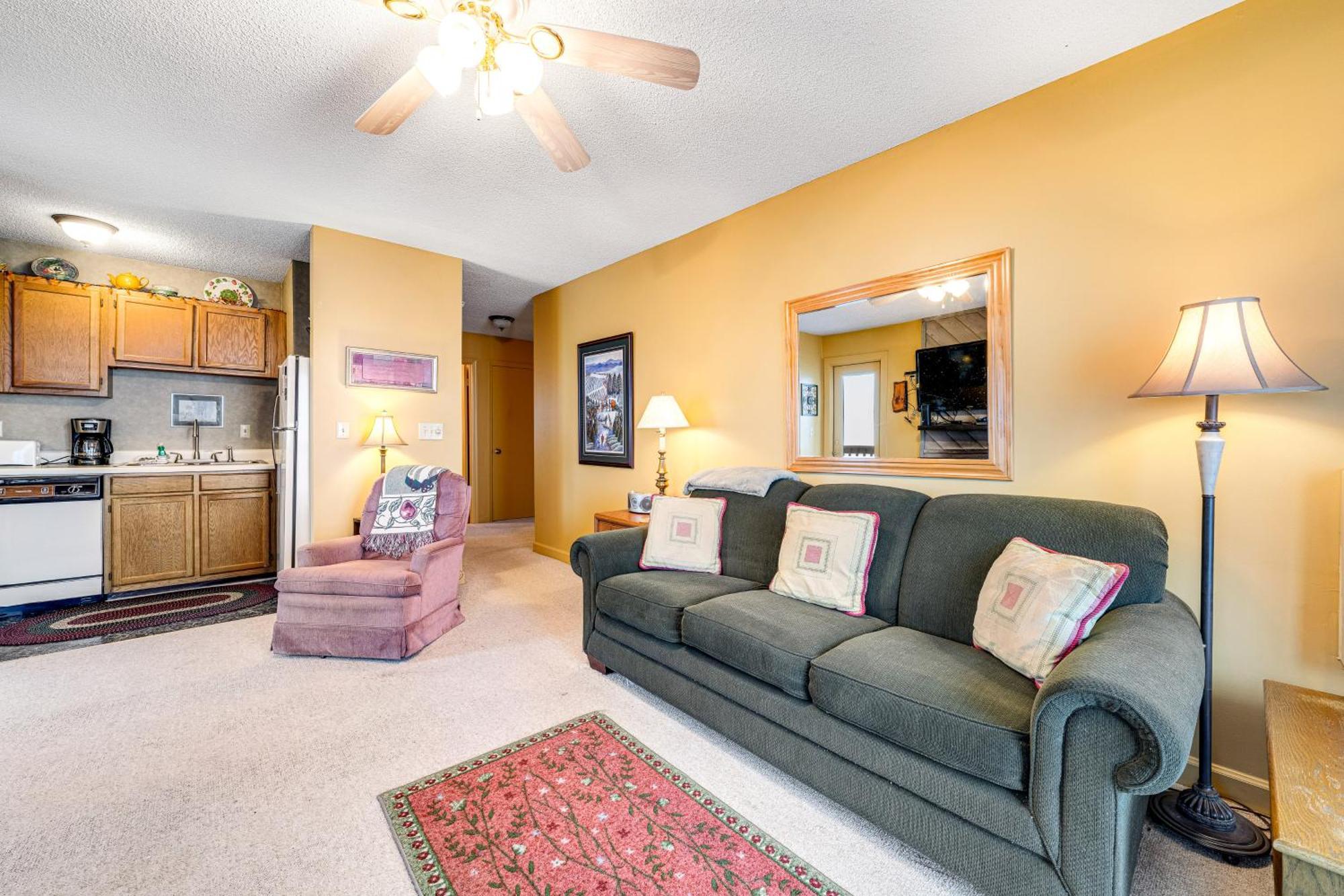 Pinnacle Beech Mountain Zimmer foto