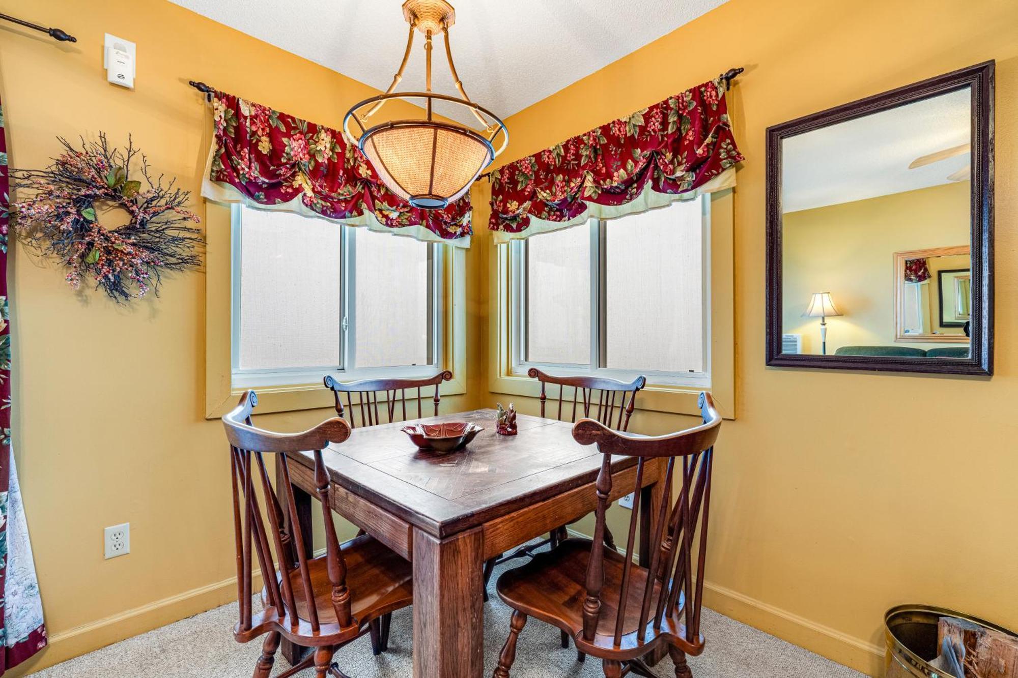Pinnacle Beech Mountain Zimmer foto