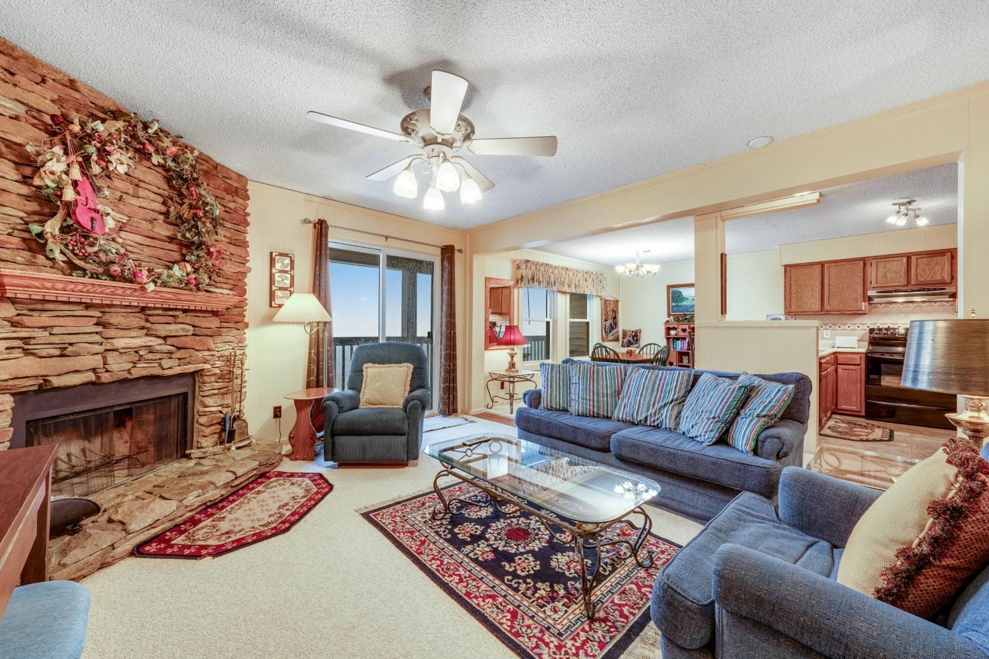 Pinnacle Beech Mountain Zimmer foto