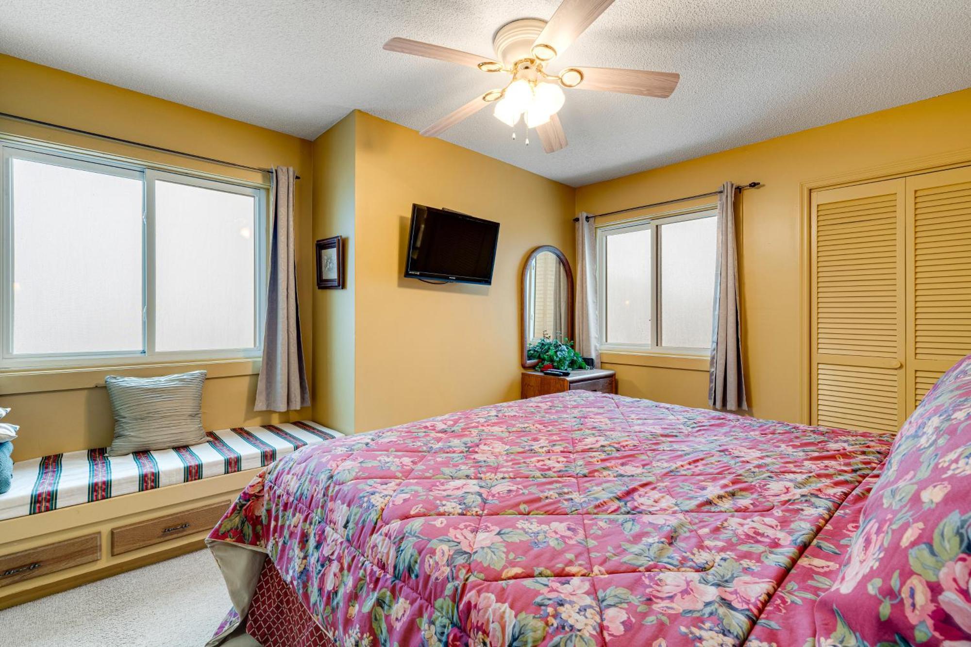 Pinnacle Beech Mountain Zimmer foto