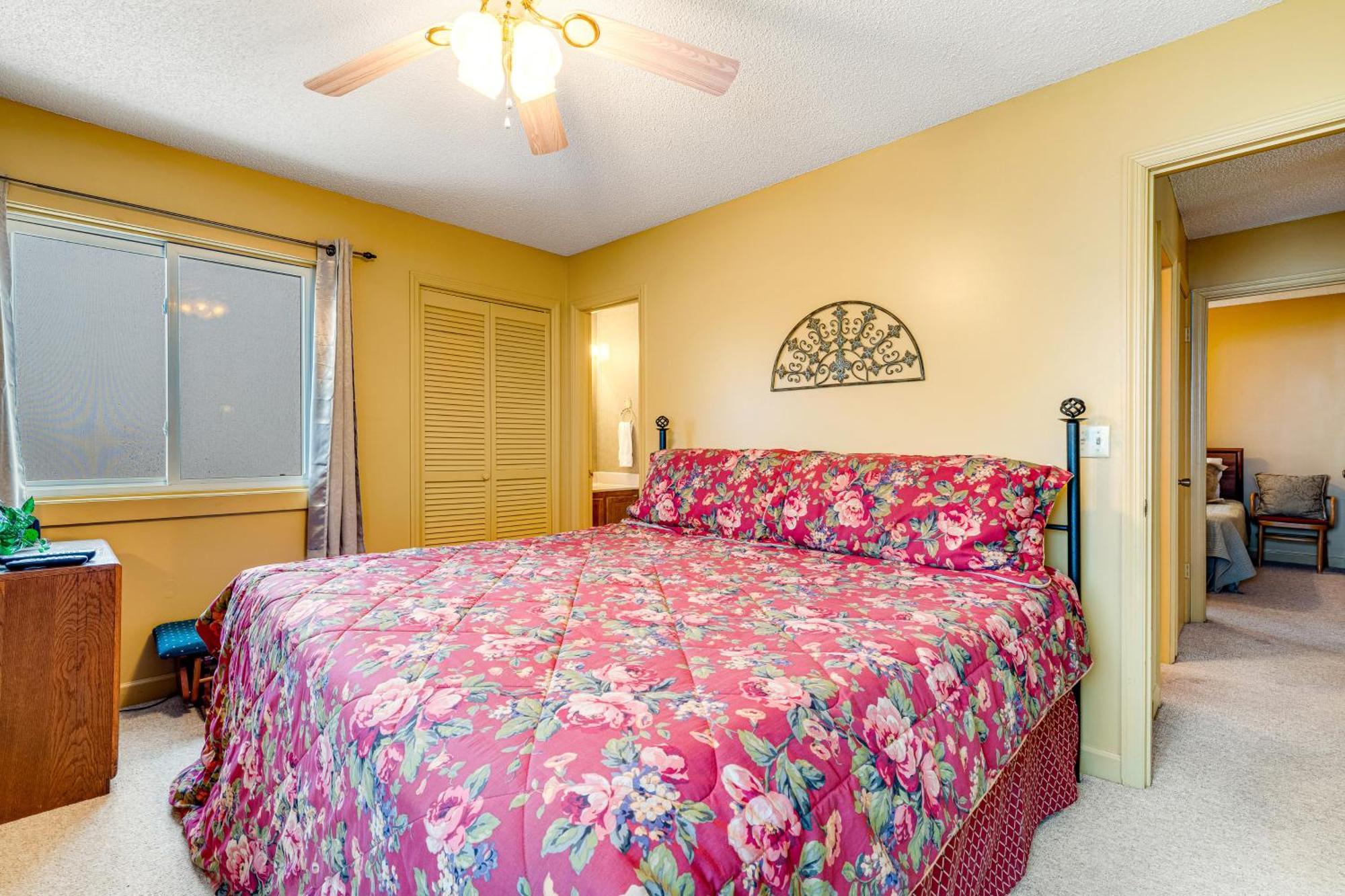 Pinnacle Beech Mountain Zimmer foto