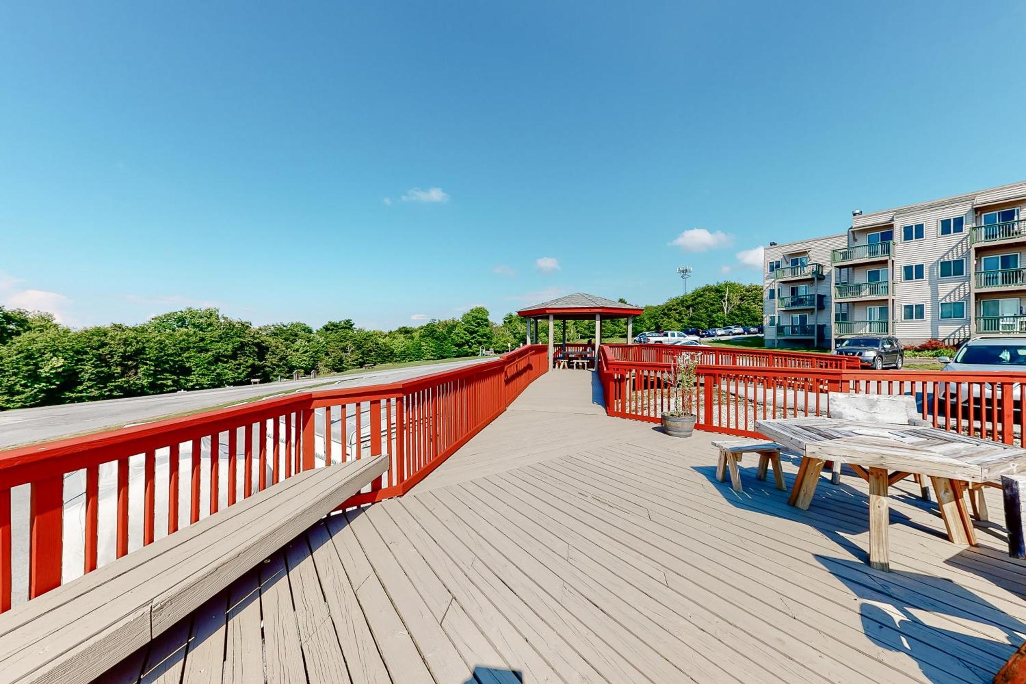 Pinnacle Beech Mountain Zimmer foto