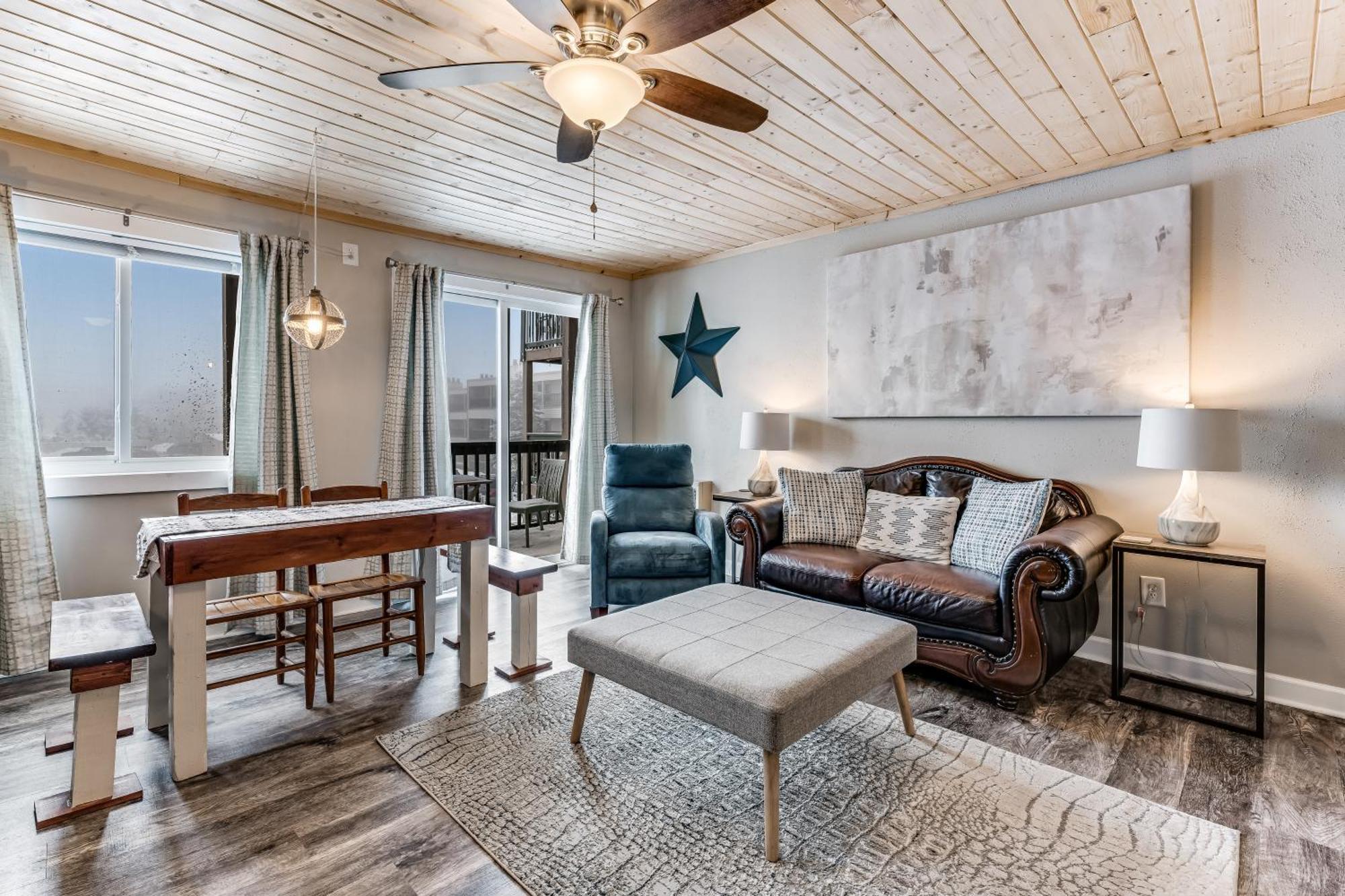 Pinnacle Beech Mountain Zimmer foto