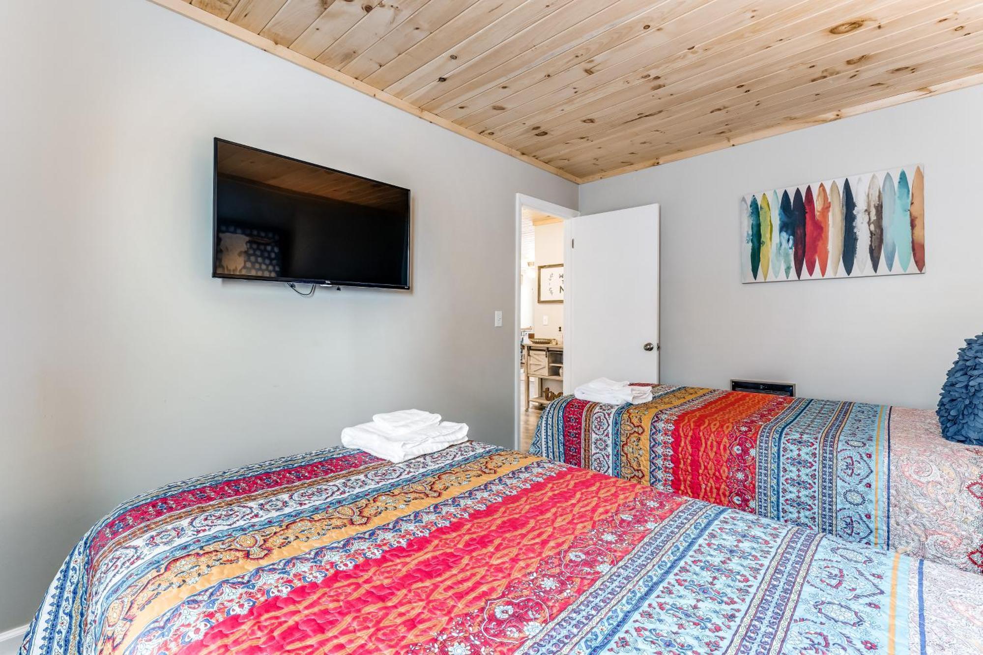 Pinnacle Beech Mountain Zimmer foto