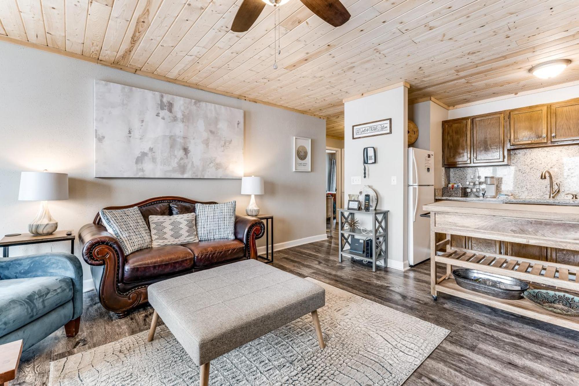 Pinnacle Beech Mountain Zimmer foto