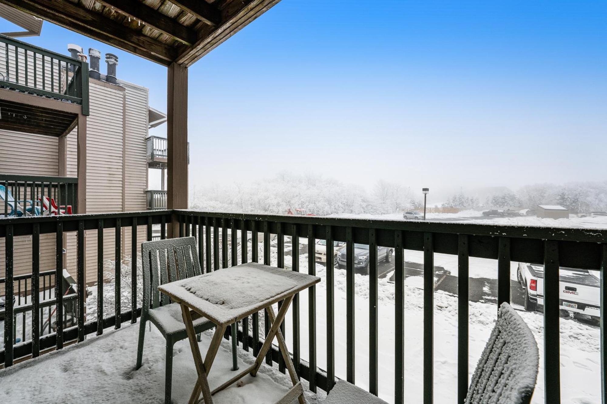 Pinnacle Beech Mountain Zimmer foto