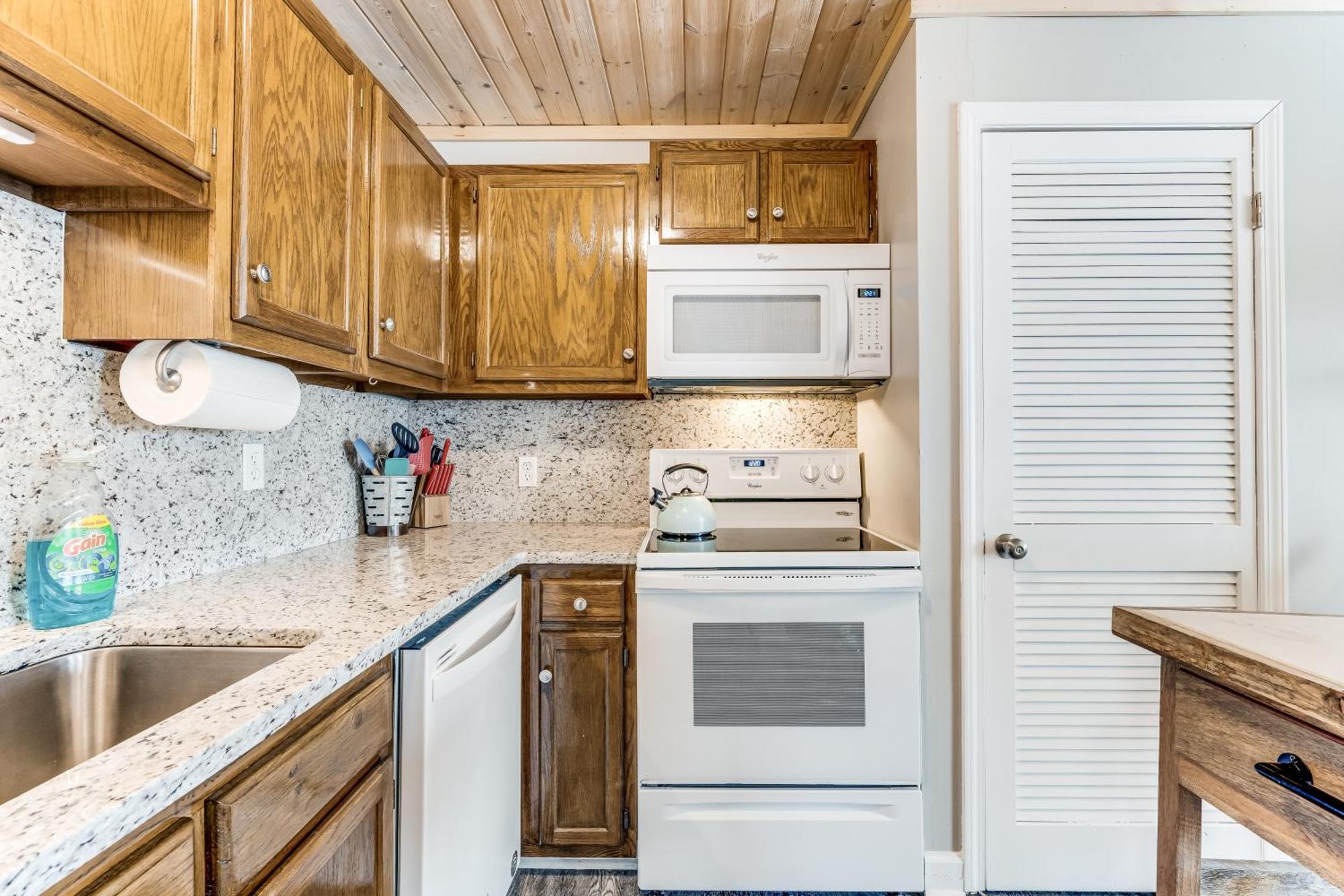 Pinnacle Beech Mountain Zimmer foto
