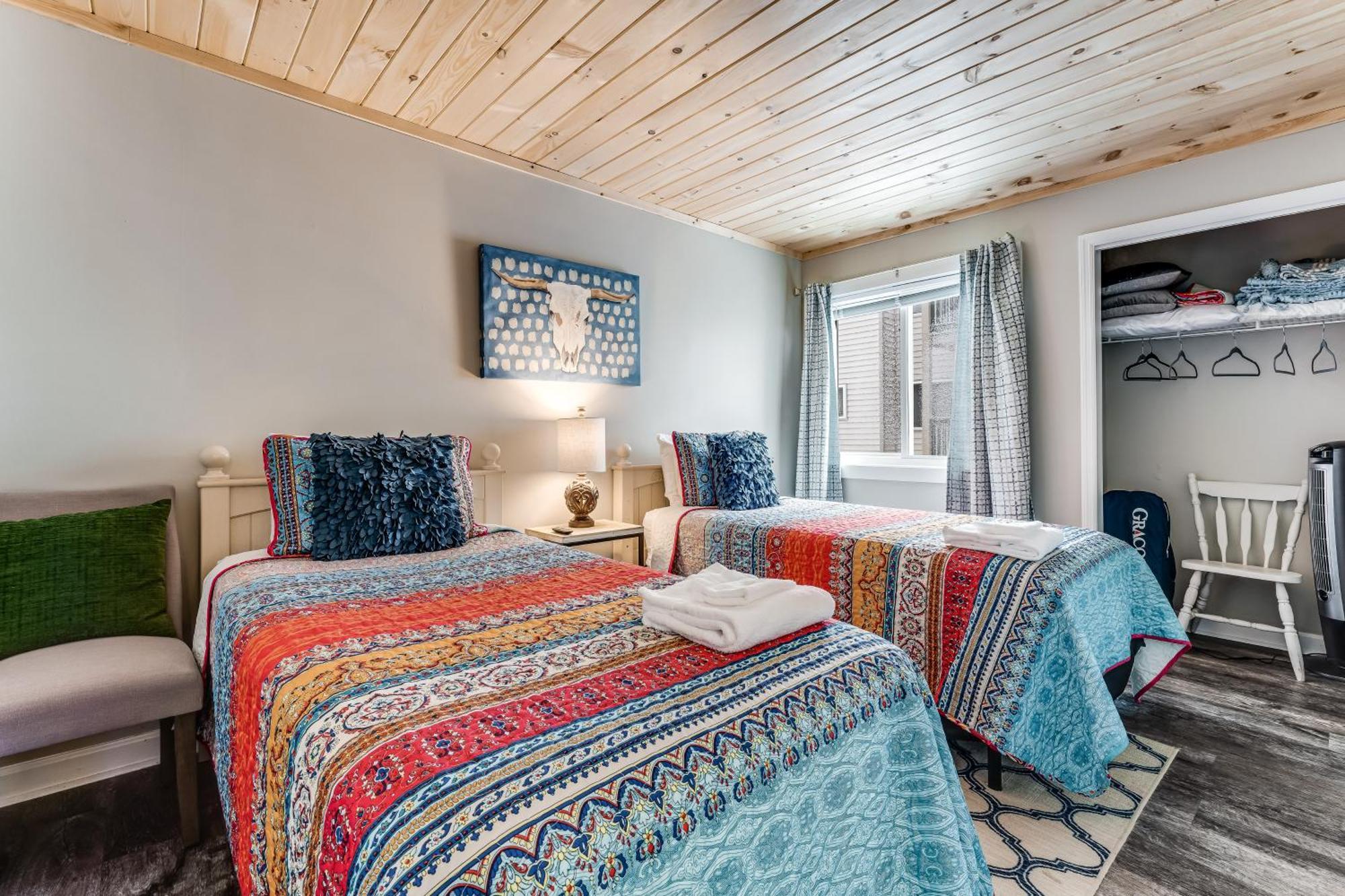 Pinnacle Beech Mountain Zimmer foto