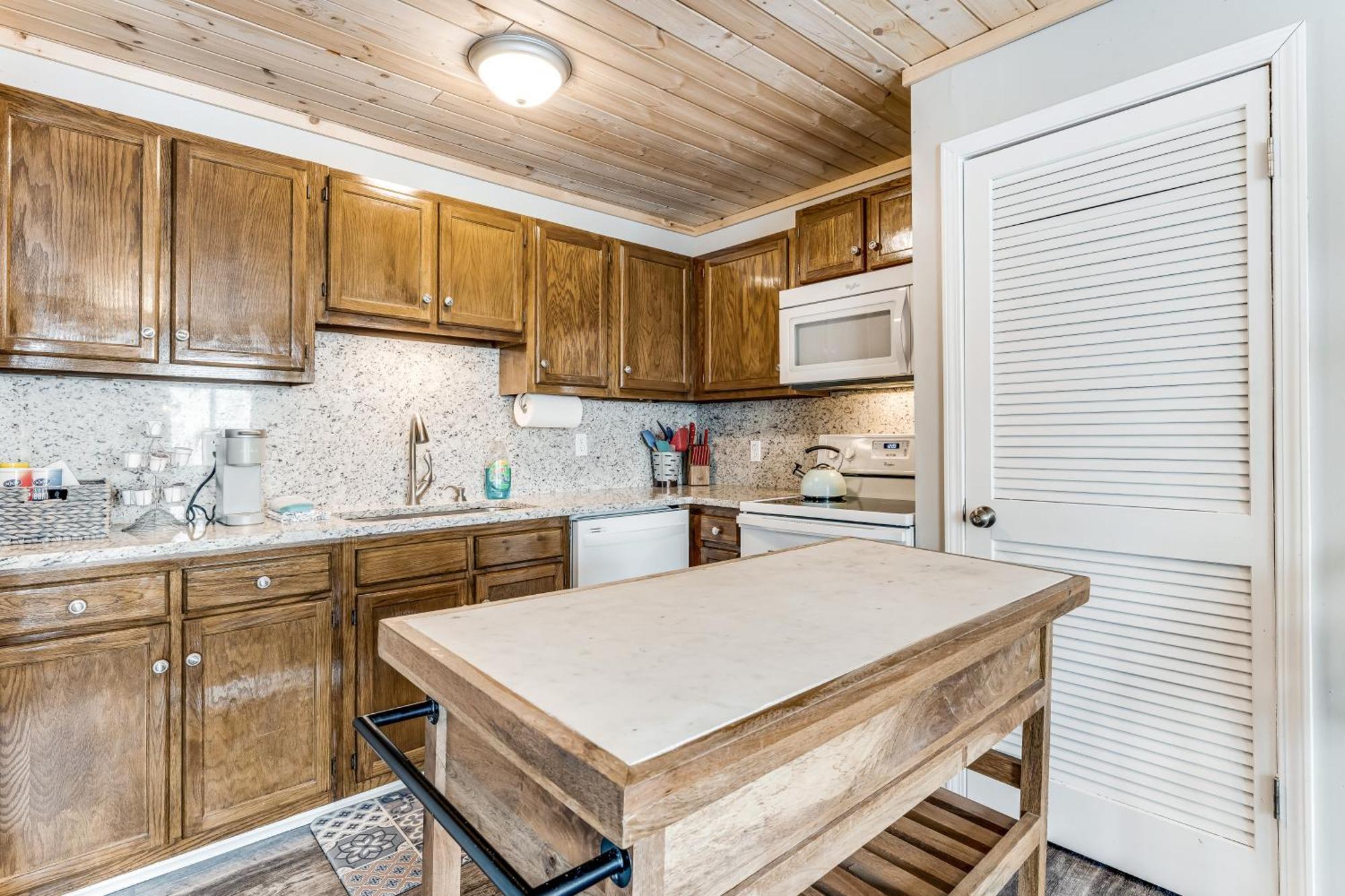 Pinnacle Beech Mountain Zimmer foto