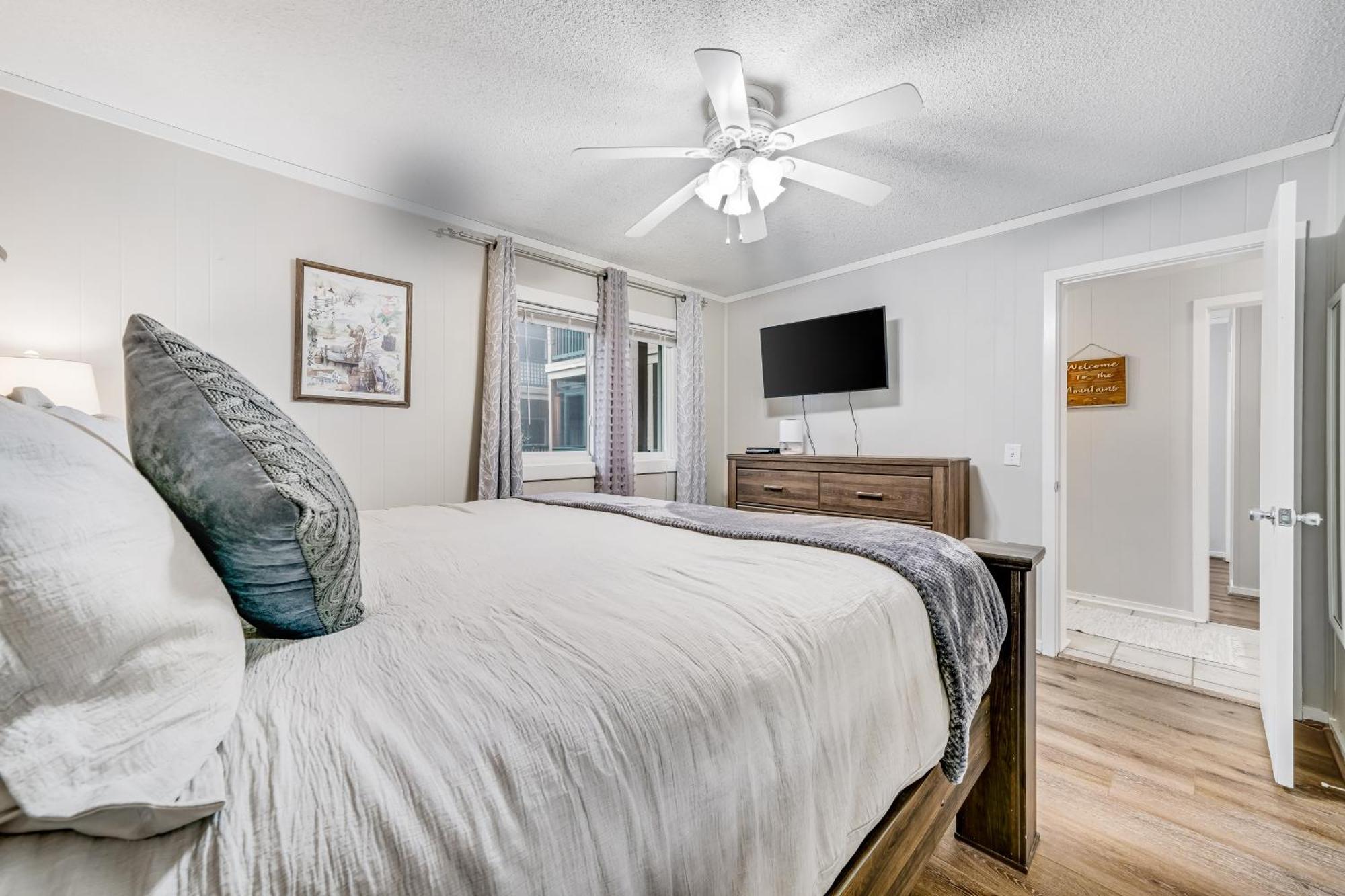 Pinnacle Beech Mountain Zimmer foto
